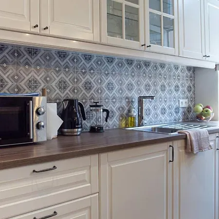 O & O Apartament