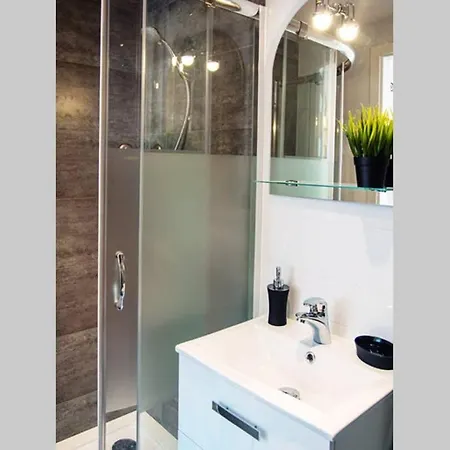 O & O Apartament
