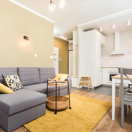 Apartament Of The Kings - Leaf Kraków