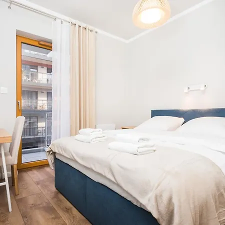 Apartament Of The Kings - Leaf Kraków