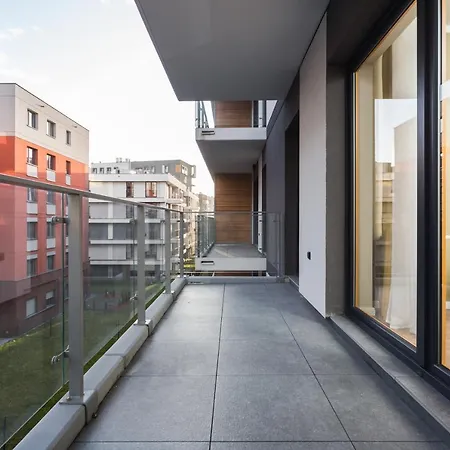 Of The Kings - Leaf Apartament *