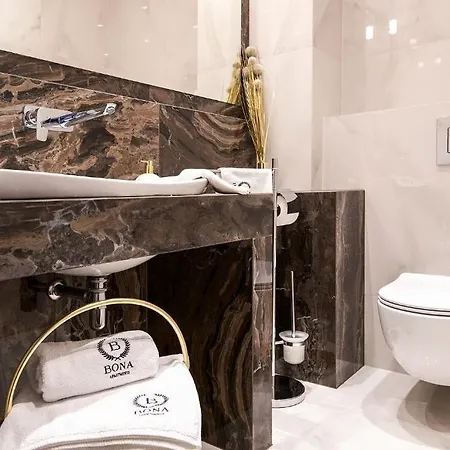 Jacuzzi Prestige
