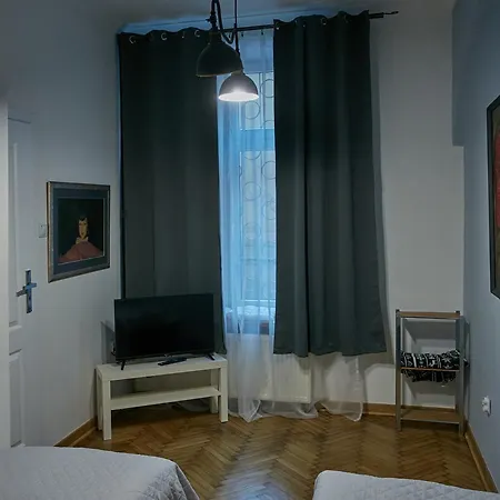 Apartment Stylish In - Old Town