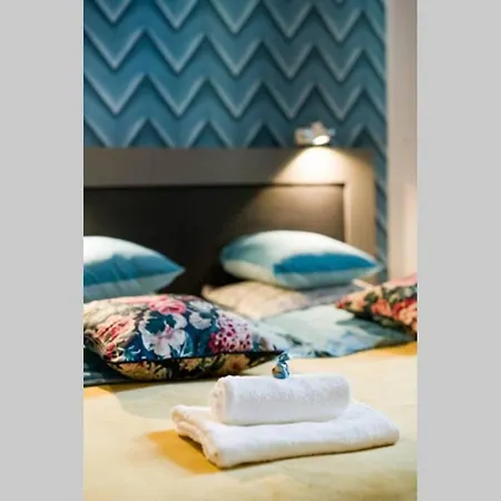 Perfect Place To In City Center 40m2 W4 Apartamento *