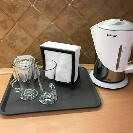 Apartament Pradnik * Cracovia
