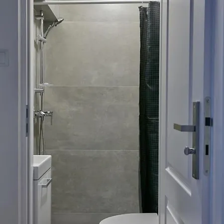 Stylish In - Old Town Apartment Krakow