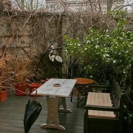 Apartment Stylish In - Old Town *