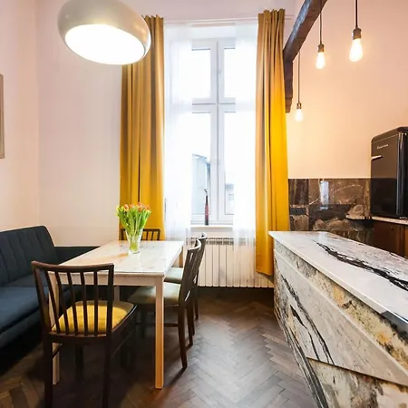 Apartment Stylish In Old Town *