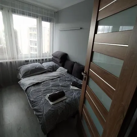 Apartament Pradnik Appartamento *
