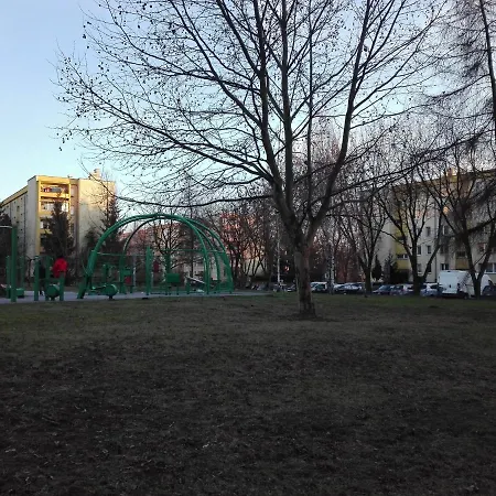 Apartament Pradnik Cracovia