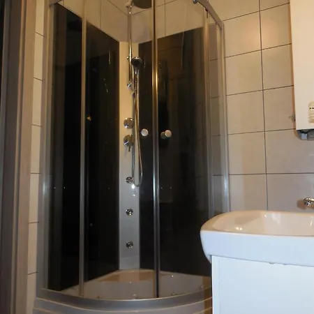 Gościnne Kwatera prywatna Kraków