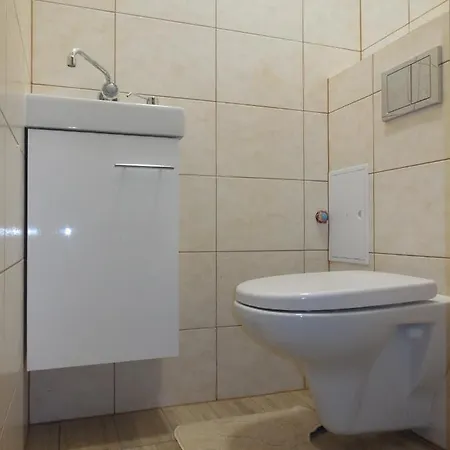 Kwatera prywatna Gościnne