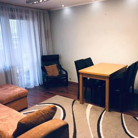 Appartamento Apartament Pradnik *