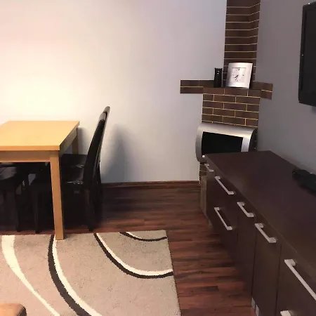 Appartamento Apartament Pradnik Cracovia