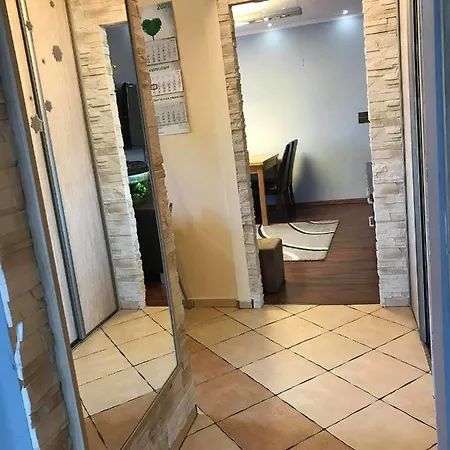 Appartamento Apartament Pradnik