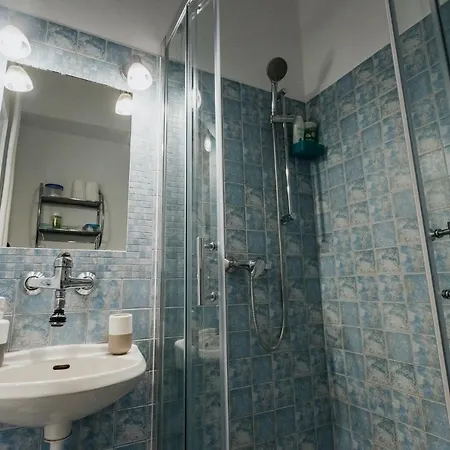 Charming Old Town & Jewish District, Quiet Neighborhood Apartmán Krakov