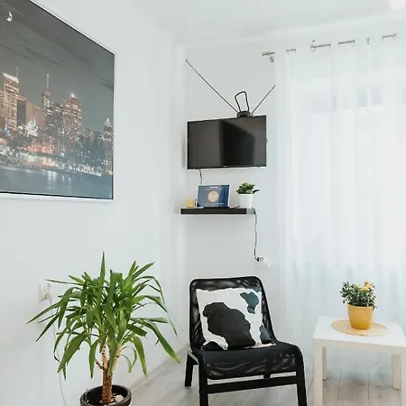 Apartment Charming Old Town & Jewish District, Quiet Neighborhood Krakow