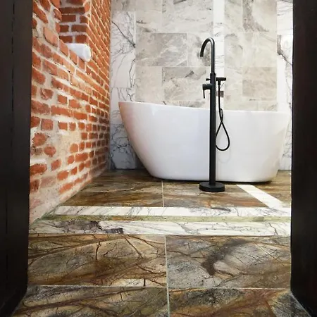 Apartment Stylish In Old Town *