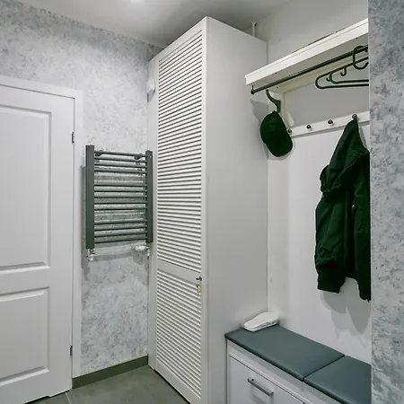 Apartment Stylish In - Old Town