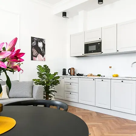 Otium Old Town Sarego Apartment *