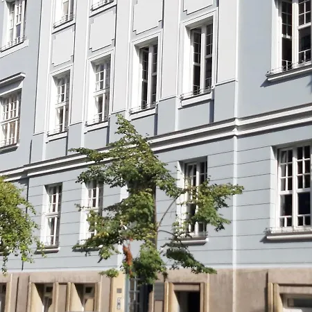 Apartment Topolowa - Self Check In - Next To Main Rail, 10 Min To Main Square