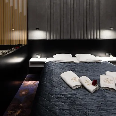 Starowislna Vip Jacuzzi Apartment Krakow