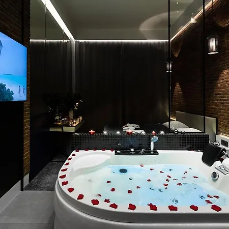 Apartment Starowislna Vip Jacuzzi *