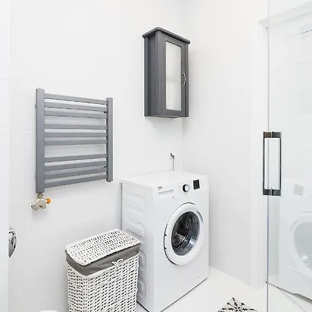Otium Old Town Na Groblach Square Apartment Krakow