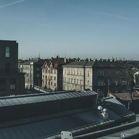 Strzelecka Floor * Krakow