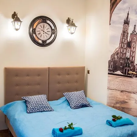 Centrum Apartament *