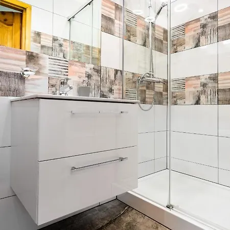 Appartamento Classy Old Town - By Upstairs Cracovia