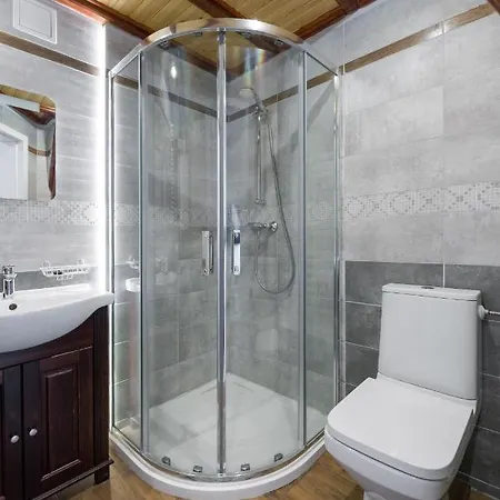 Alexander Appartement