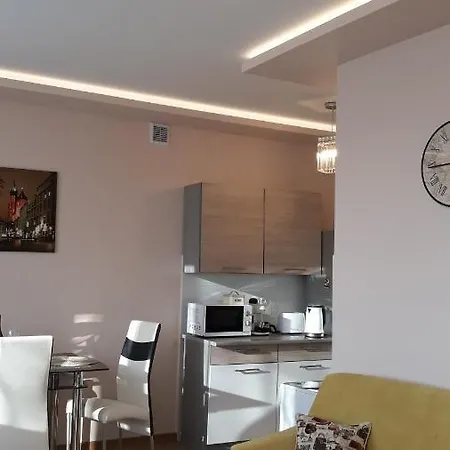 Apartment Piast *