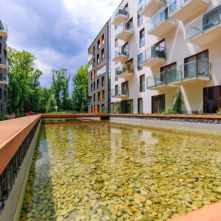 Apartmentprestige Station Apartman