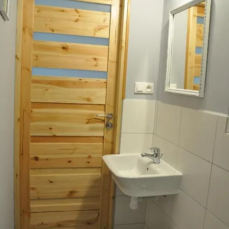 Cracow Family House Semesterbostad *