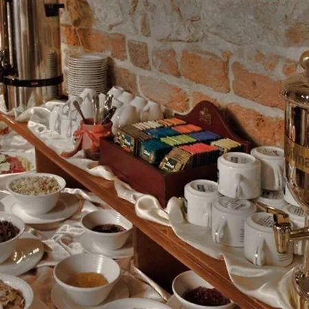 Senacki Hotel 4*