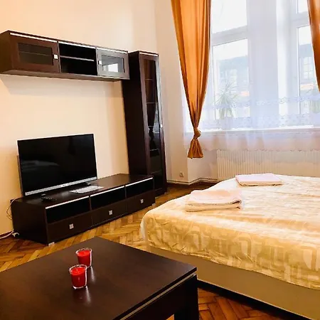 Cozy * Краков