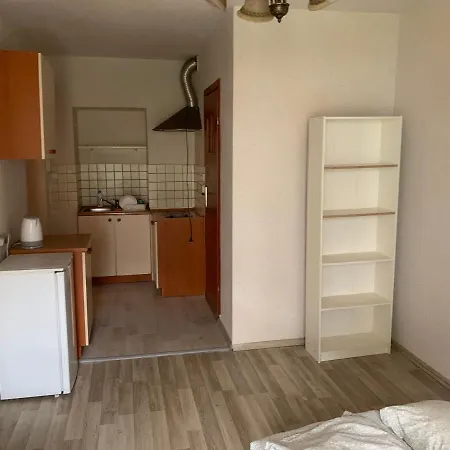 Studio In Center Апартаменты Краков