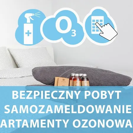 Lea Apartment *