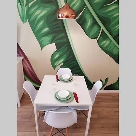 דירה Cozy Modern In Old Town קרקוב