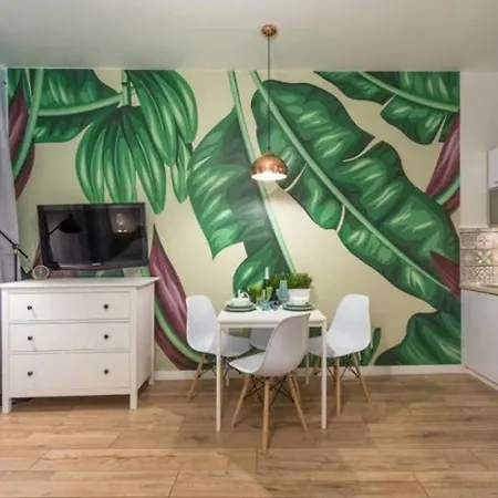 Cozy Modern In Old Town * Krakow