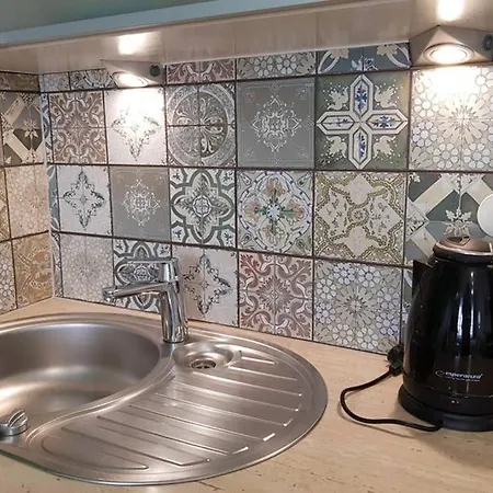 Cozy Modern In Old Town * קרקוב
