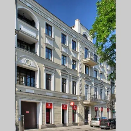 Apartment Kopernika 8'1 - Market Square & Old Town Krakow