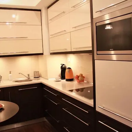 Apartment Kopernika 8'1 - Market Square & Old Town *