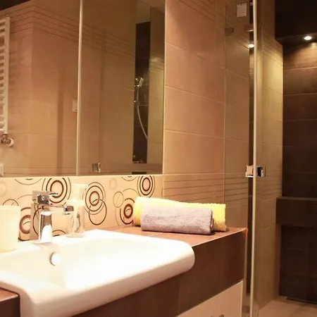 Apartment Kopernika 8'1 - Market Square & Old Town