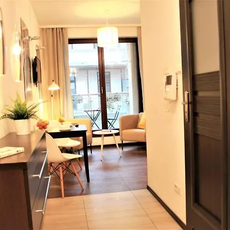Apartment Kopernika 8'1 - Market Square & Old Town Krakow