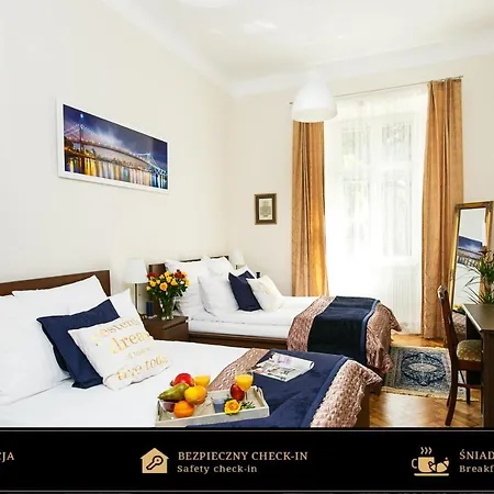 Otium Old Town Sarego * Krakow