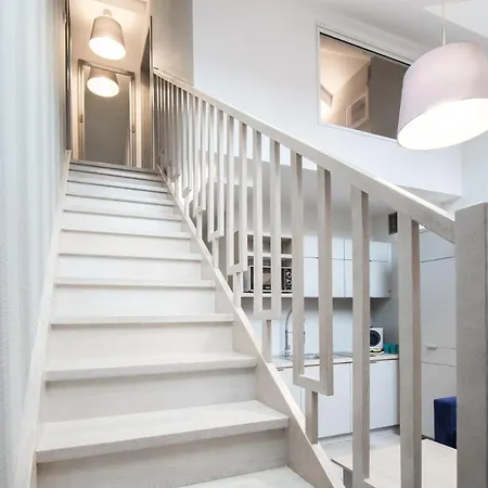 Apartament Limanowskiego 3