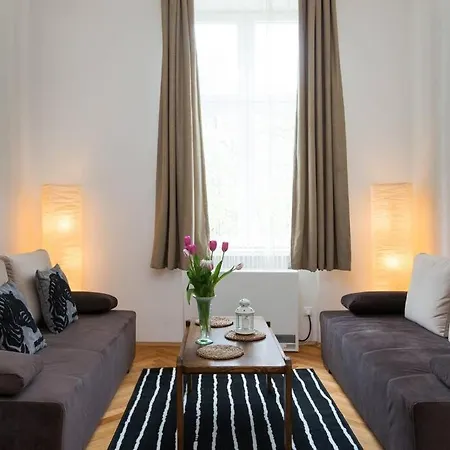 Apartament Gertrudy Traveler Cracovia