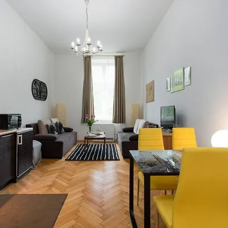 Apartamento Apartament Gertrudy Traveler